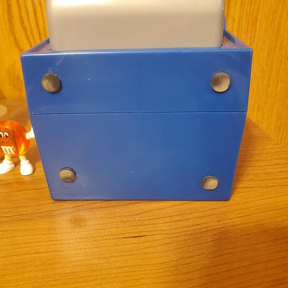 🌺🌺🌺SOLD🌺🌺🌺 M&M's Las Vegas Slot Machine - Picture 5 of 16